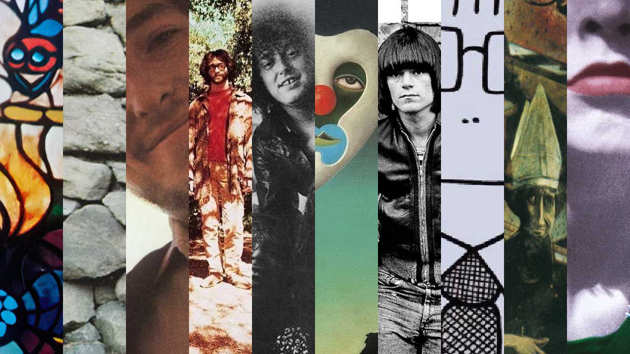 10 brilliant rock albums that last less than 30 minutes