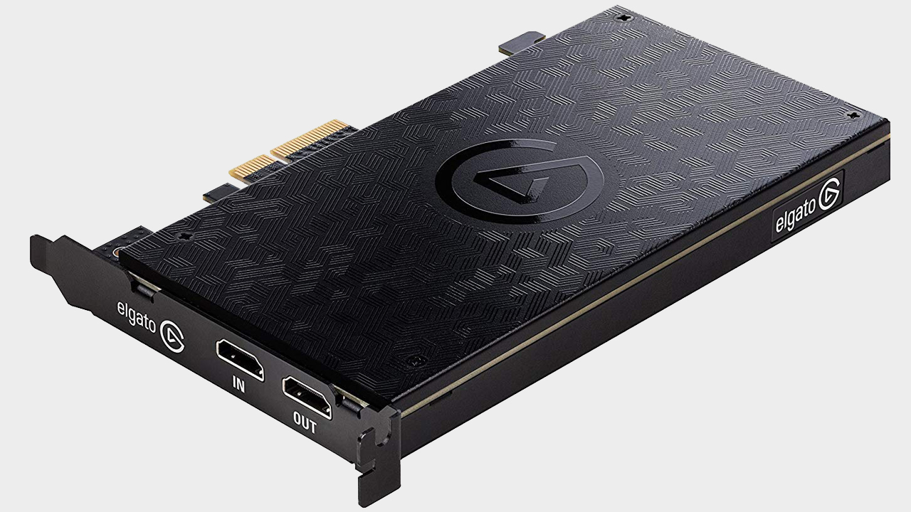 The Best Capture Cards For PC Gaming PC Gamer