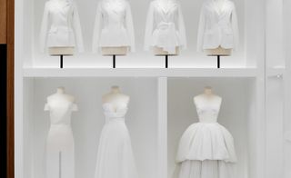 Past meets present: inside 30 Avenue Montaigne, Dior’s new look Parisian flagship