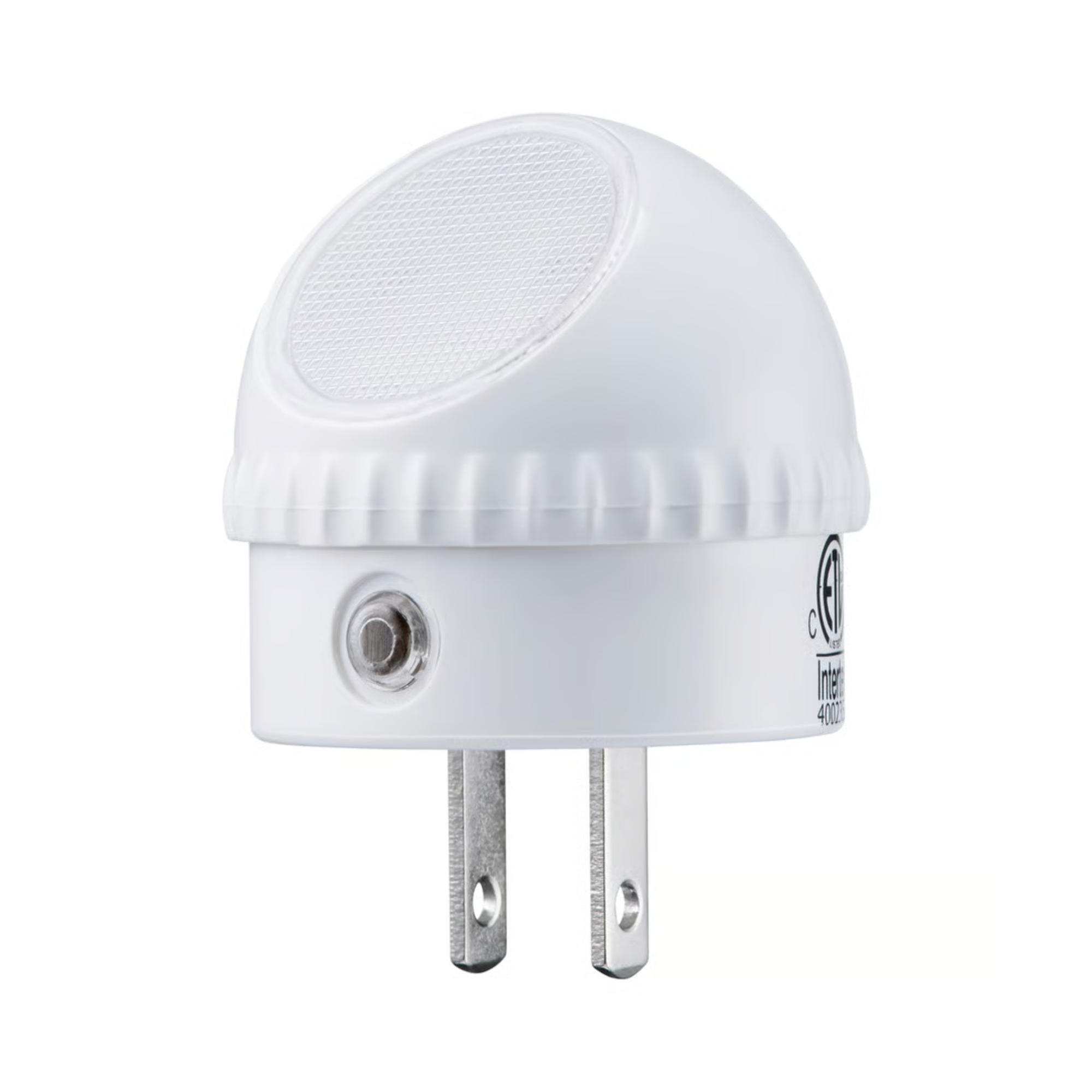 a plug in night light