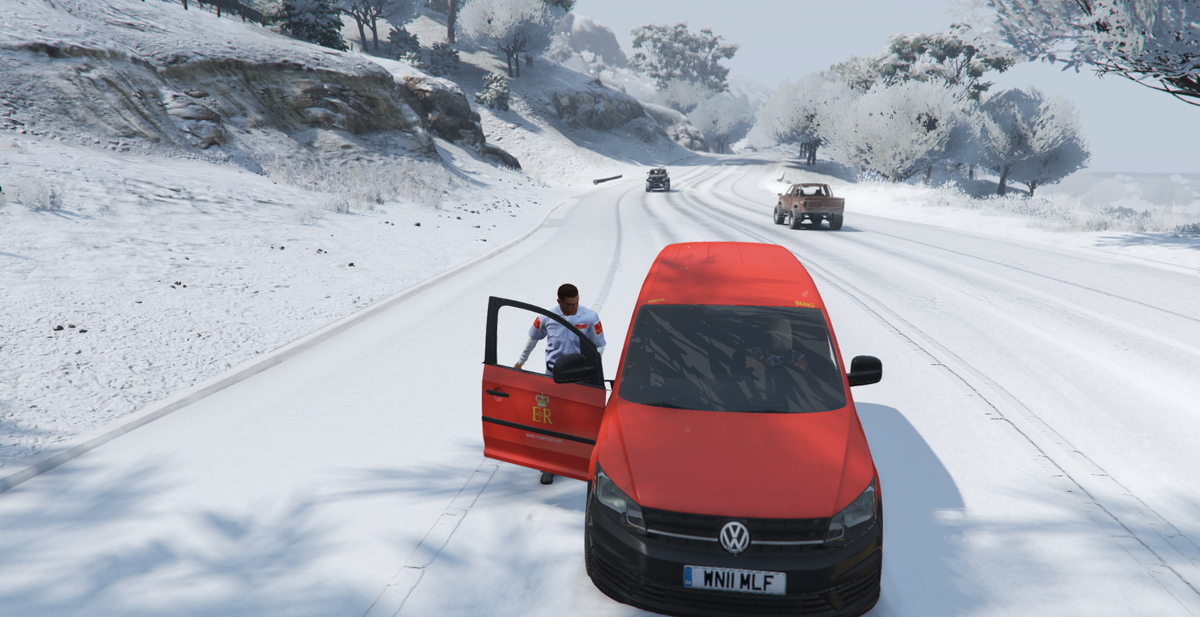 Working A 9 5 In Gta 5 Roleplay Is The Best Way To Enjoy Grand