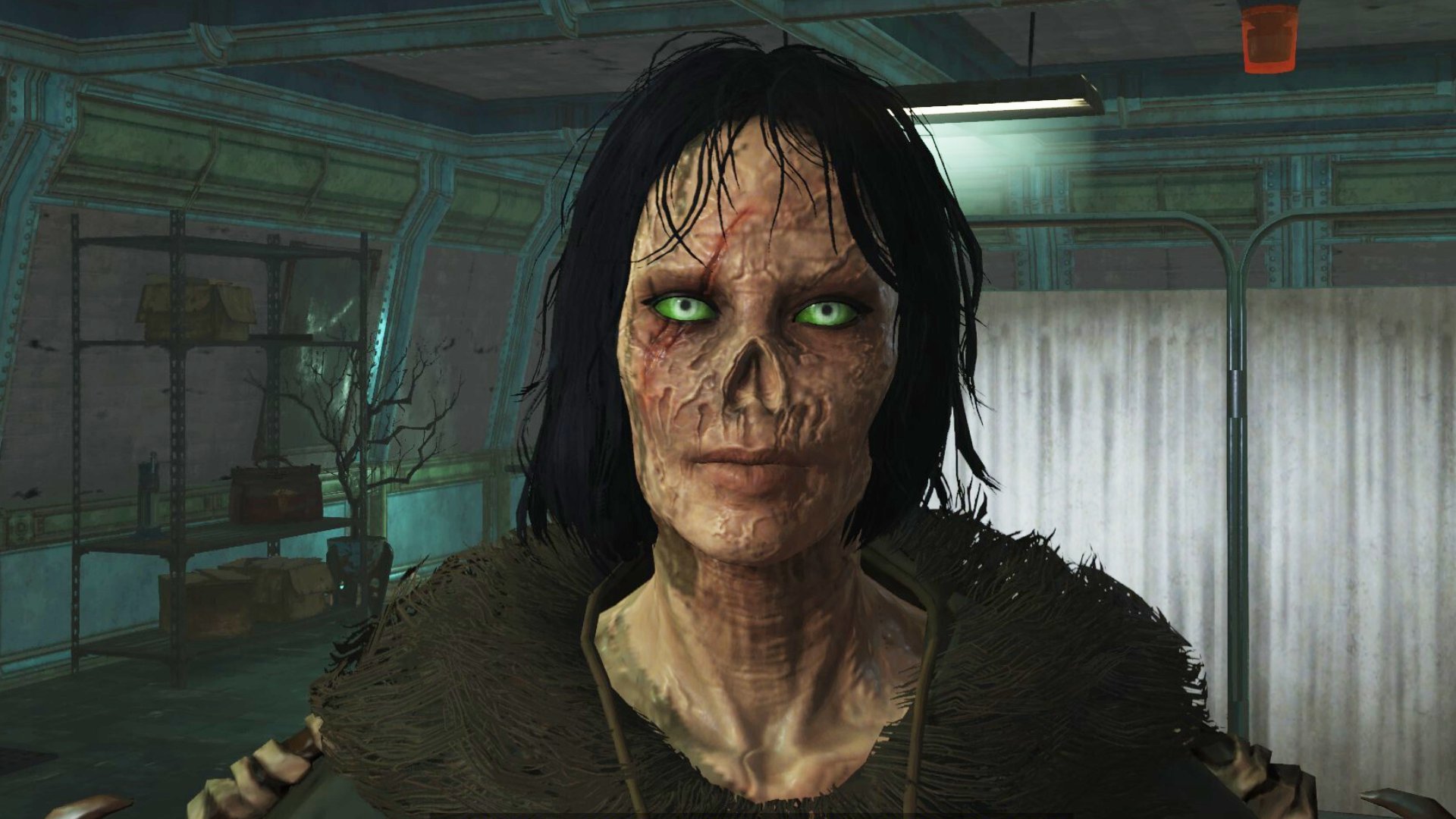 Getting to level 50 in Fallout 76 to become a ghoul actually isn’t as daunting as it seems, which is why I created a new character