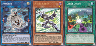 Yu-Gi-Oh! Legacy of the Duelist: Link Evolution promo cards