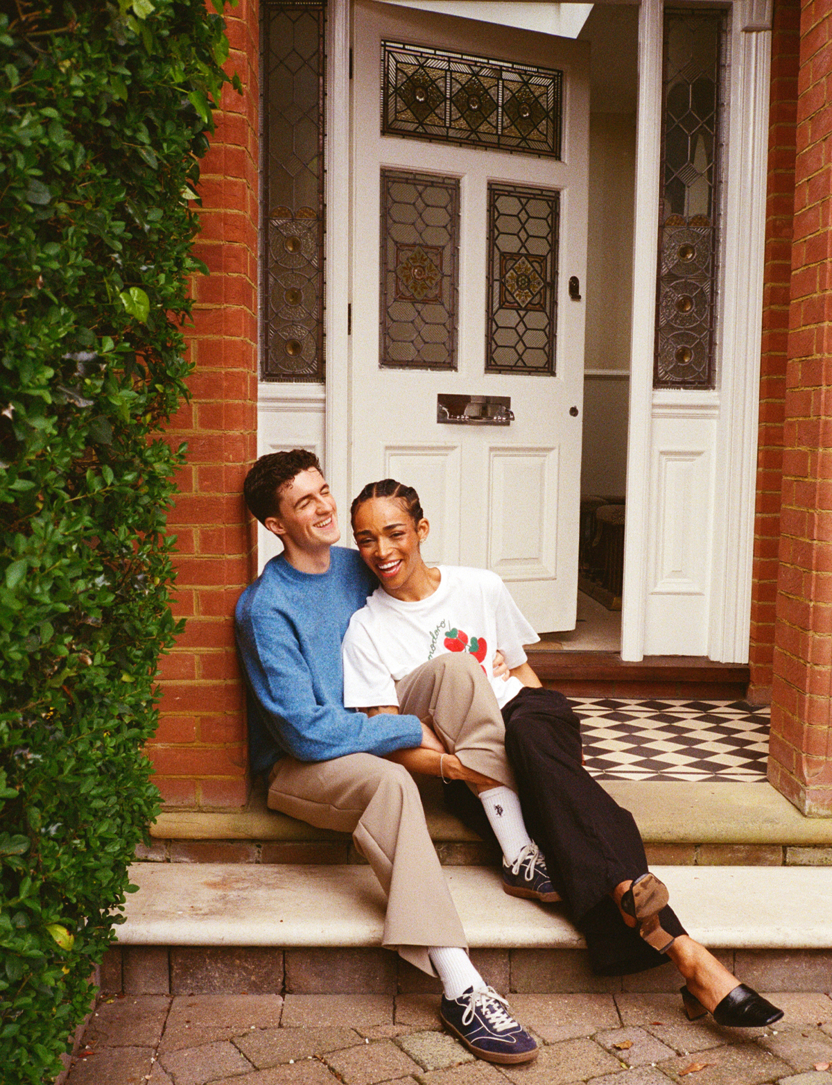 Alex &amp;amp; Ciaran Thomas-Smith 1_