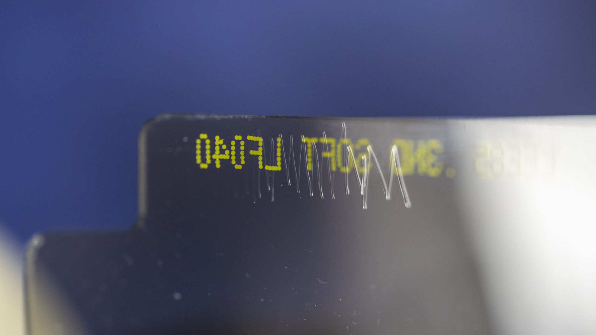 LEE85 Graduated ND filter