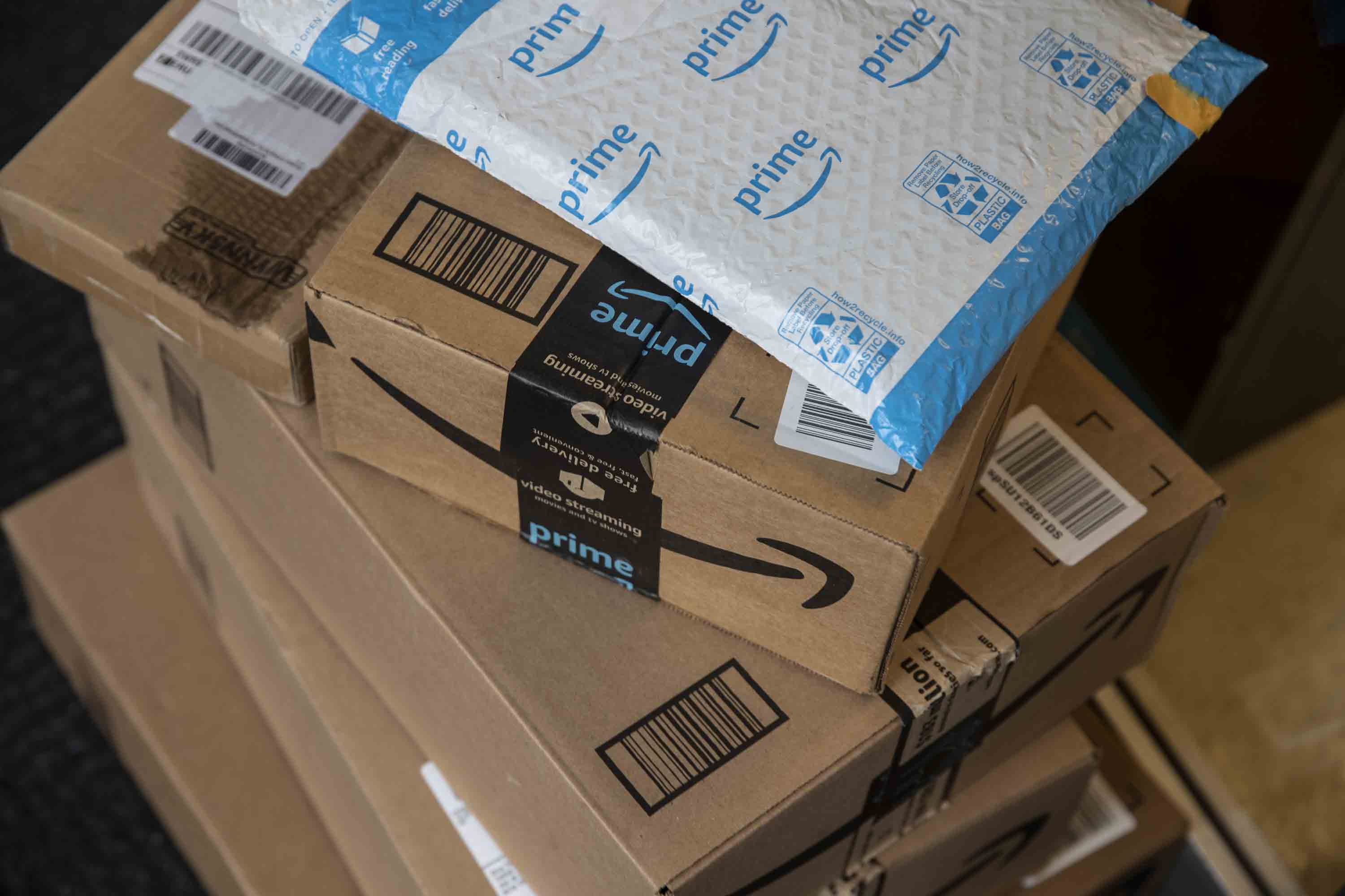 Amazon Warehouse Returns Become Your Online Bargain Kiplinger