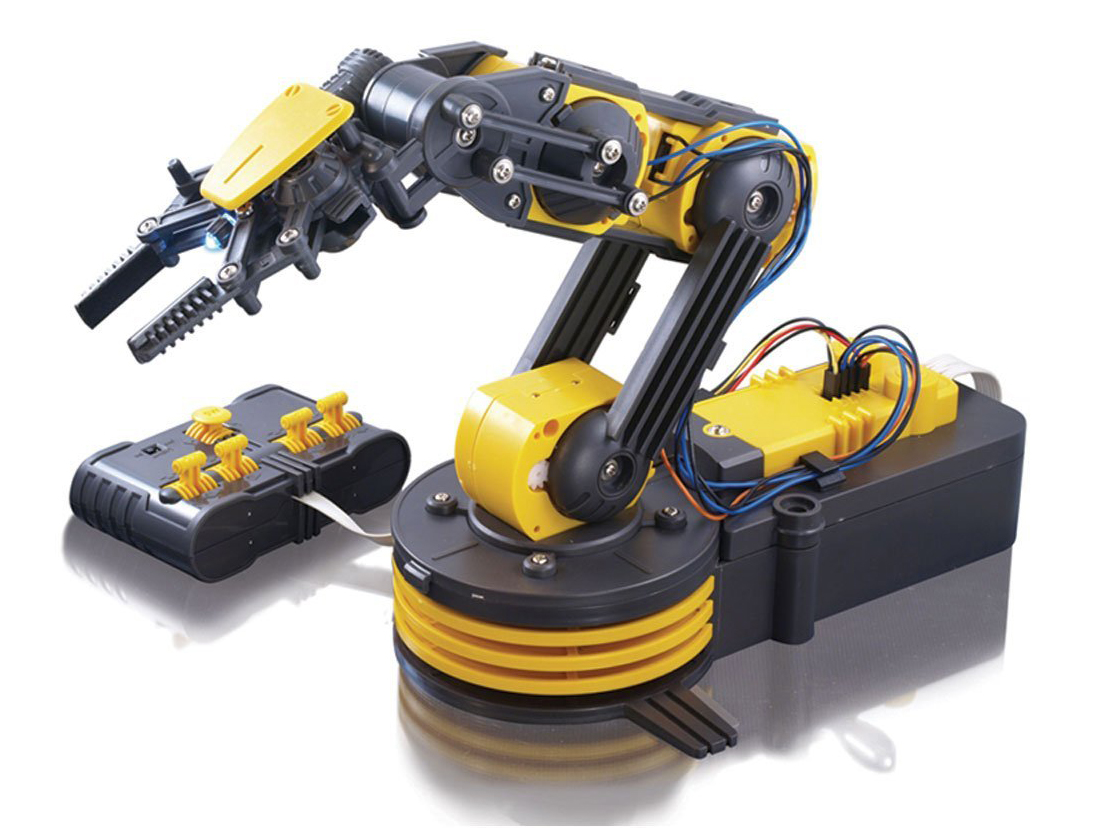 Best Robot Kits - Programmable Robotic Toys for Kids | Tom's Guide