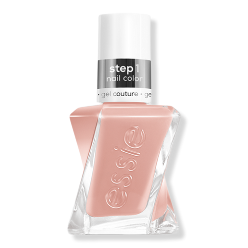 Gel Couture Longwear Nail Polish - of Corset