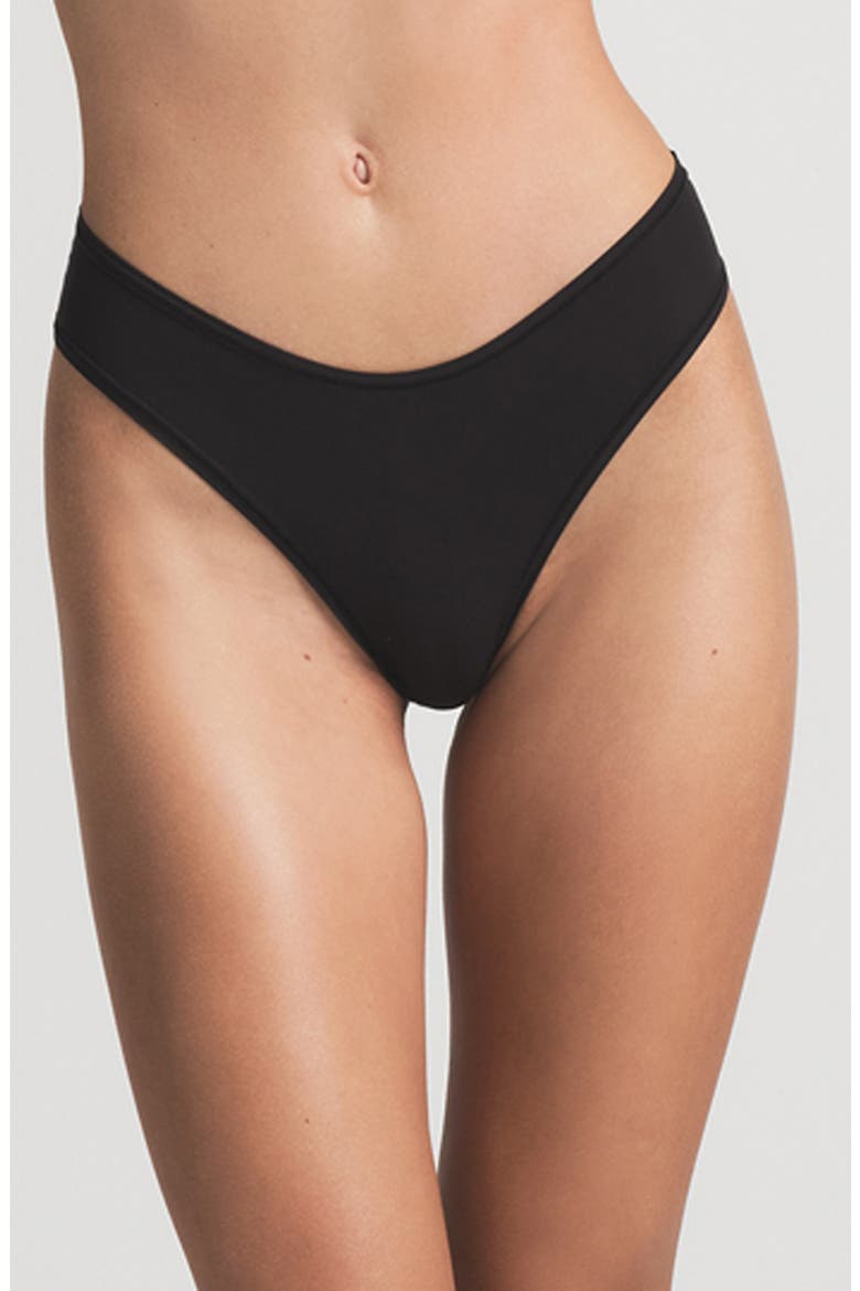 Fits Everybody Cheeky Briefs