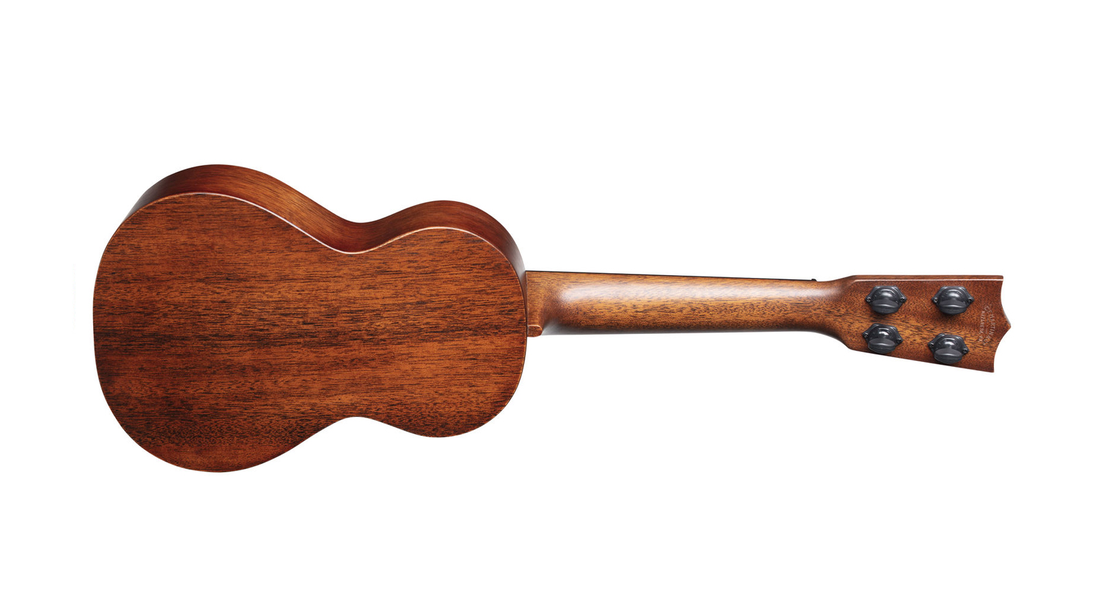 Best beginner ukuleles: Martin Concert Ukulele, FSC Certified Wood Mahogany