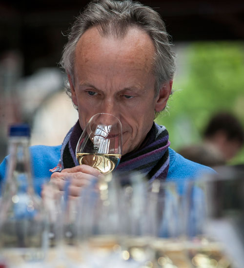 DWWA 2014 Regiona Chair