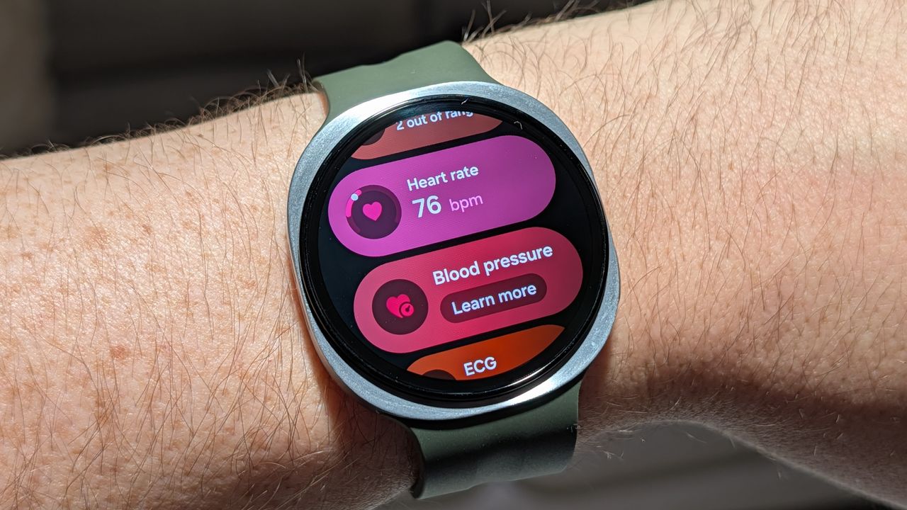 Samsung Galaxy Watch 9