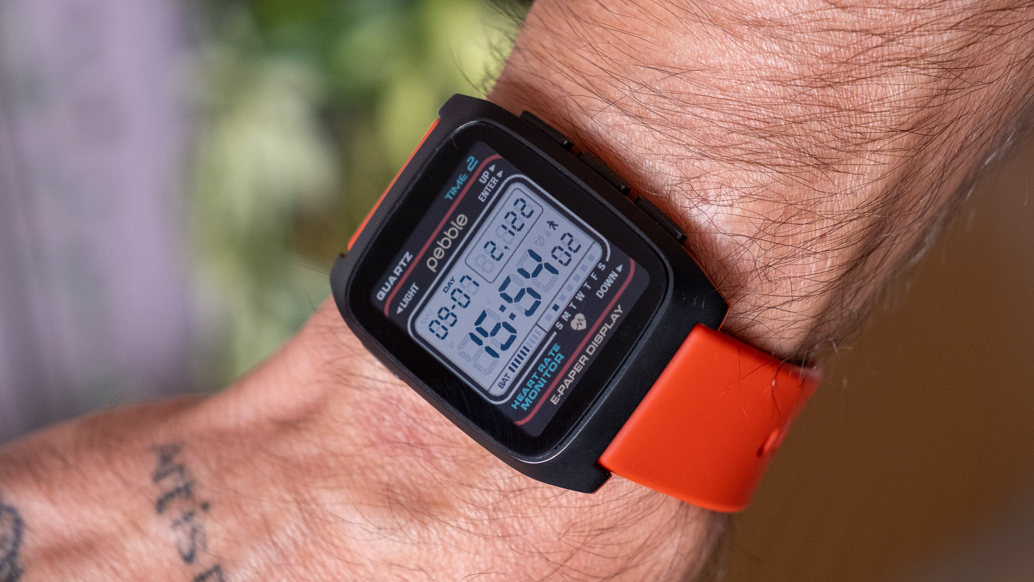 Pebble Time 2 review