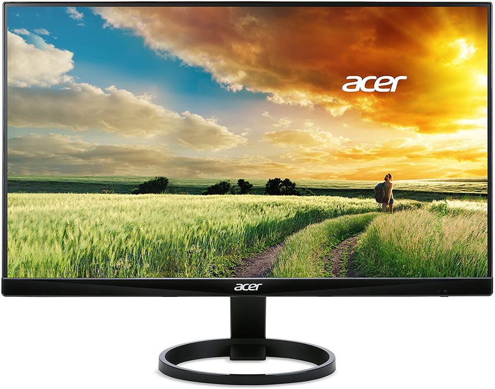 Best cheap monitors in 2024 Laptop Mag