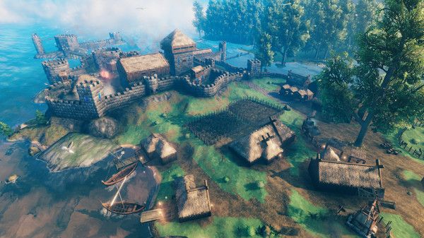 Valheim screenshots