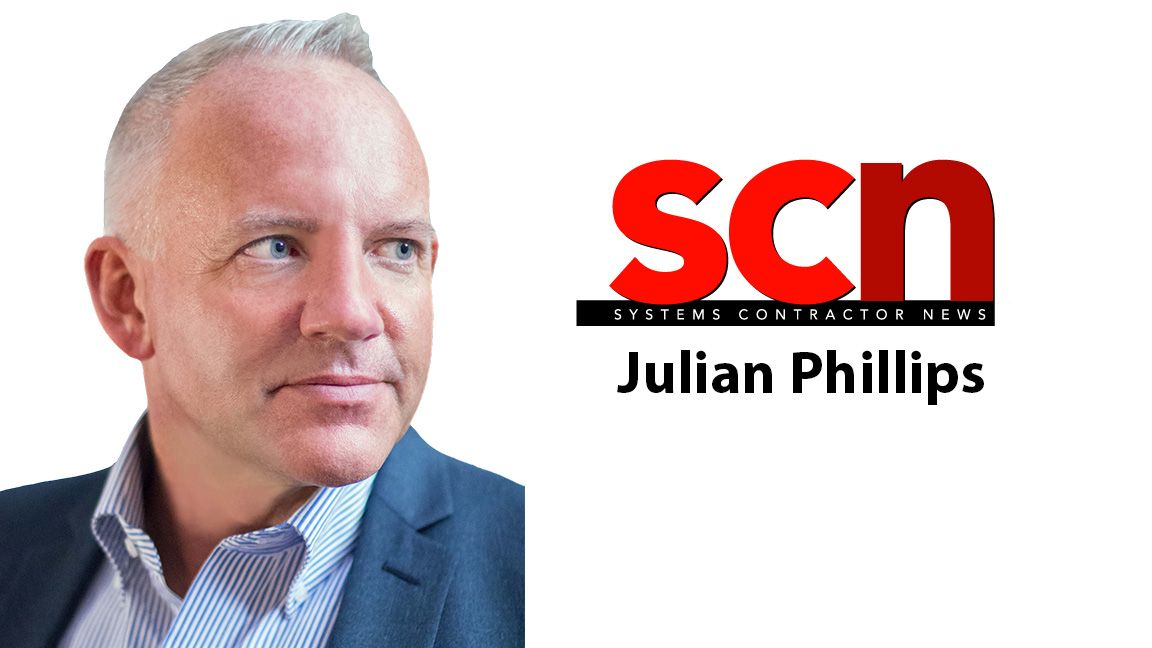 Julian Phillips, AVI-SPL