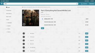 Where can you buy hi-res music? Here are the top download sites | What ...