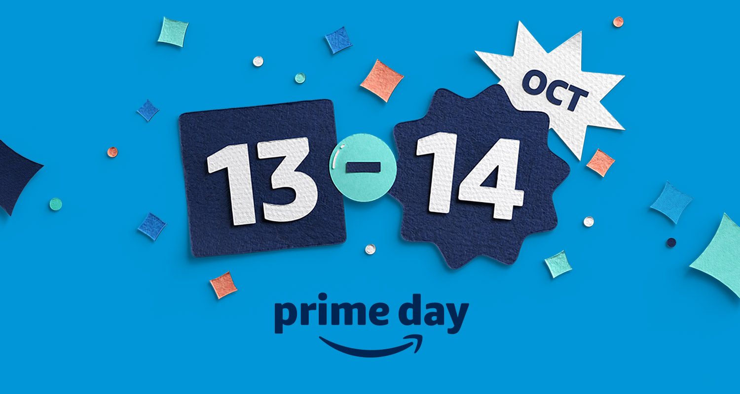 Amazon Prime Day release date: official Prime Day 2020 dates revealed
