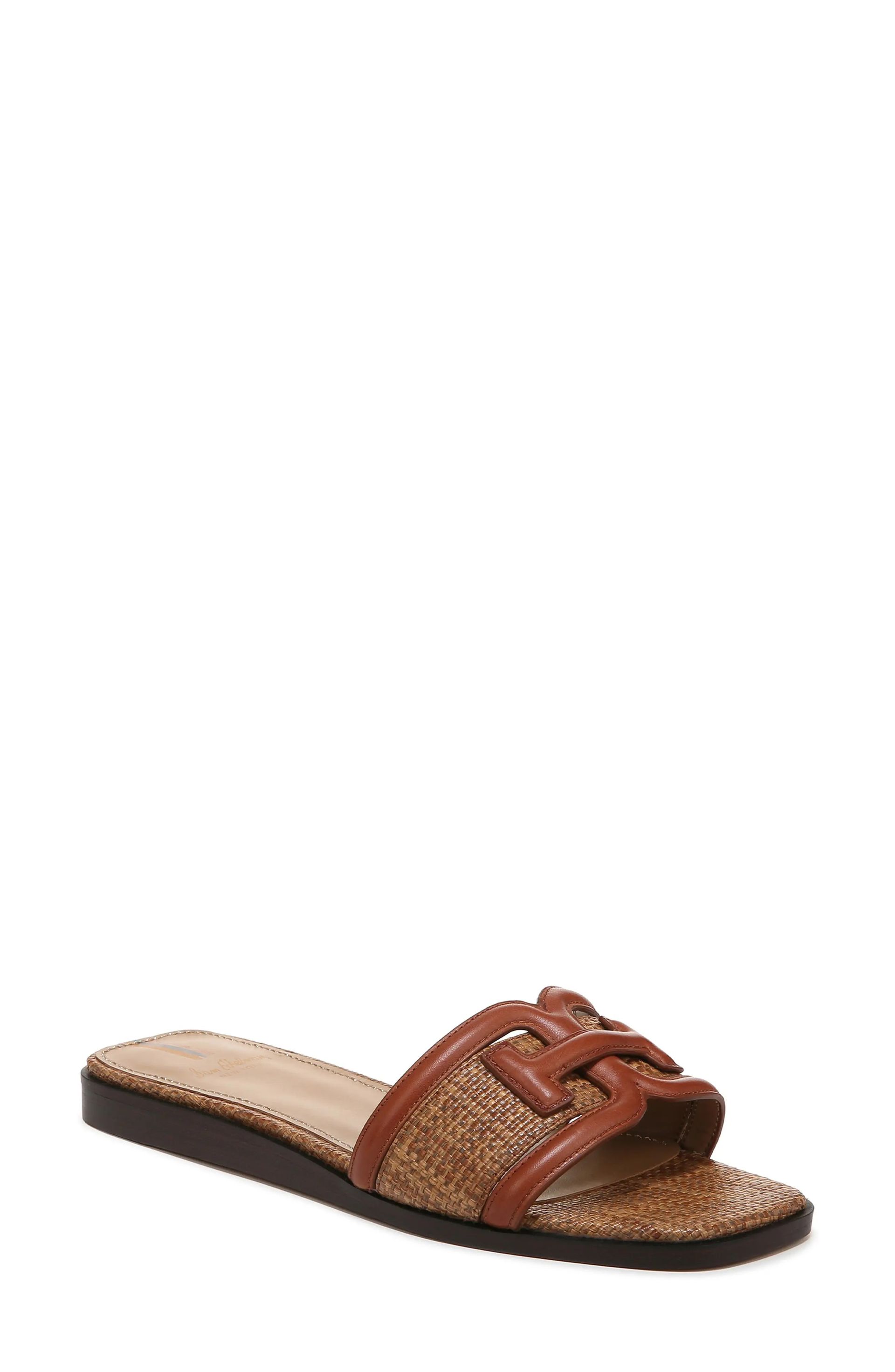 Sam Edelman, Irina Slide Sandals
