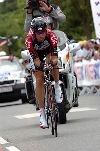 Bobby Julich (CSC)