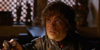 Tyrion Lannister Game of Thrones HBO
