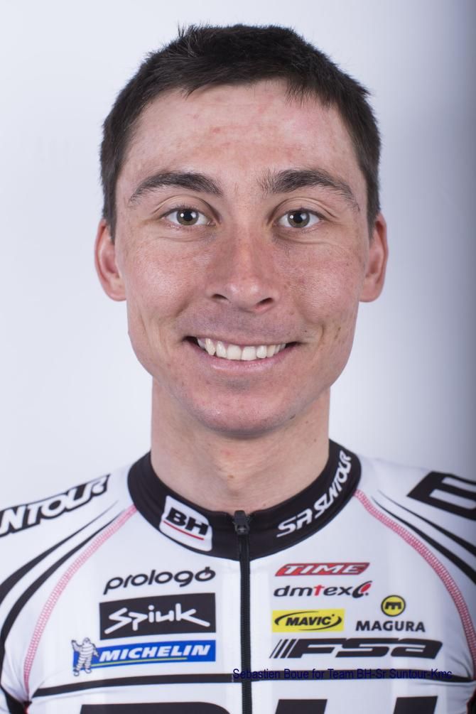 St&eacute;phane Tempier (BH-SR Suntour-KMC)