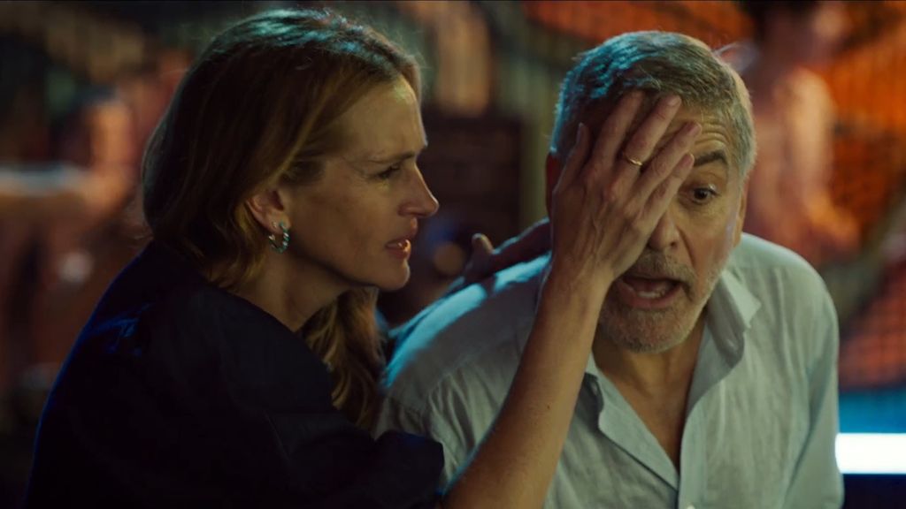 The 32 greatest George Clooney movies | GamesRadar+