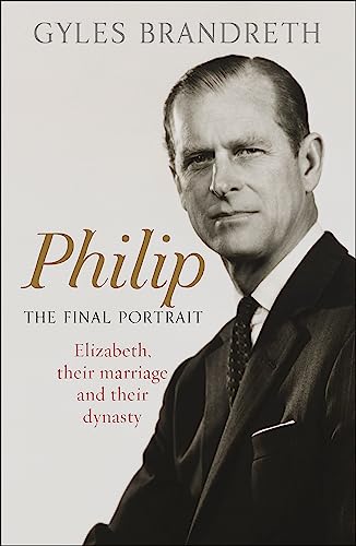Philip: the Final Portrait