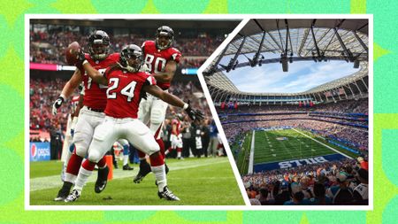 NFL In London