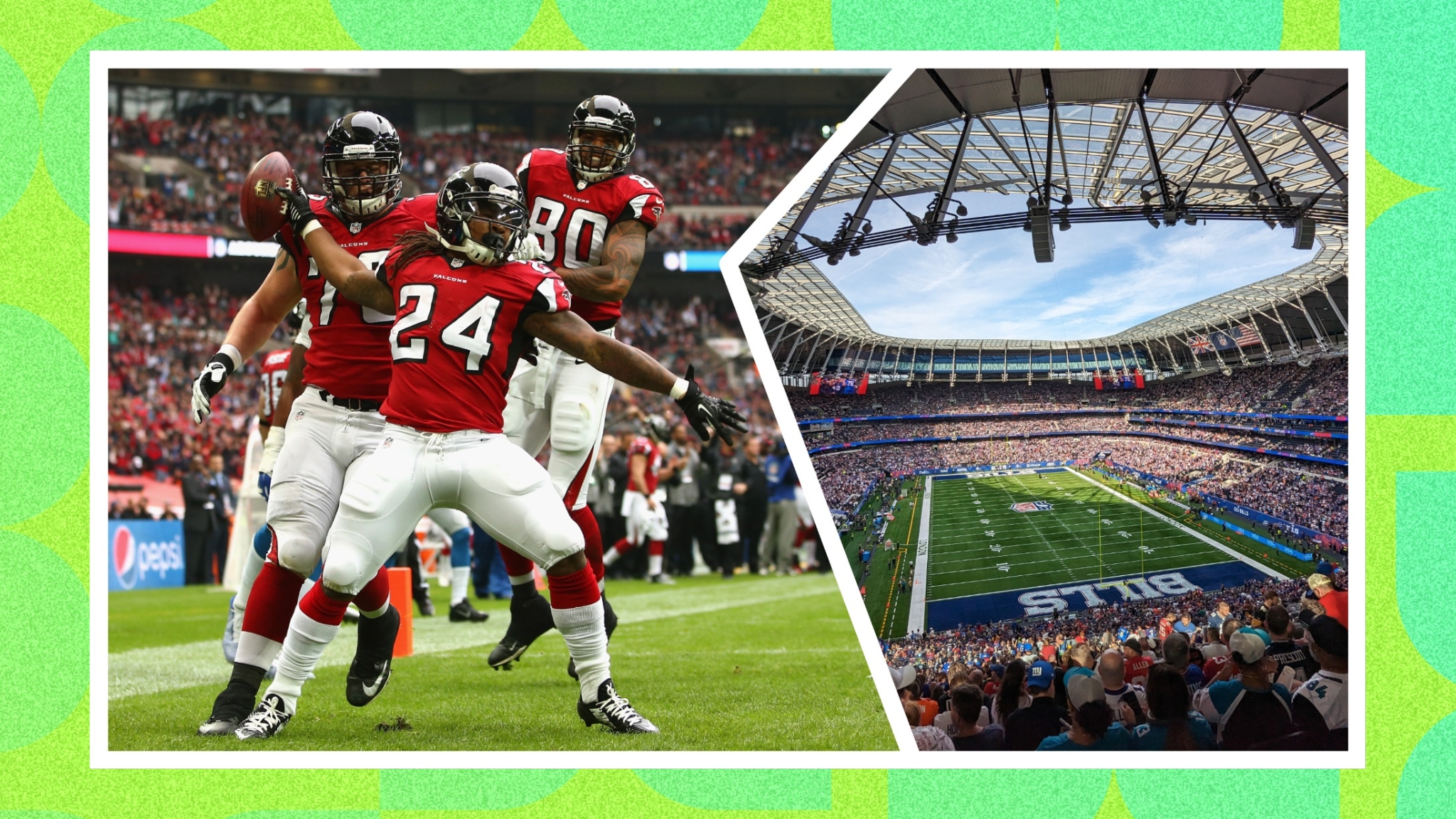 NFL In London