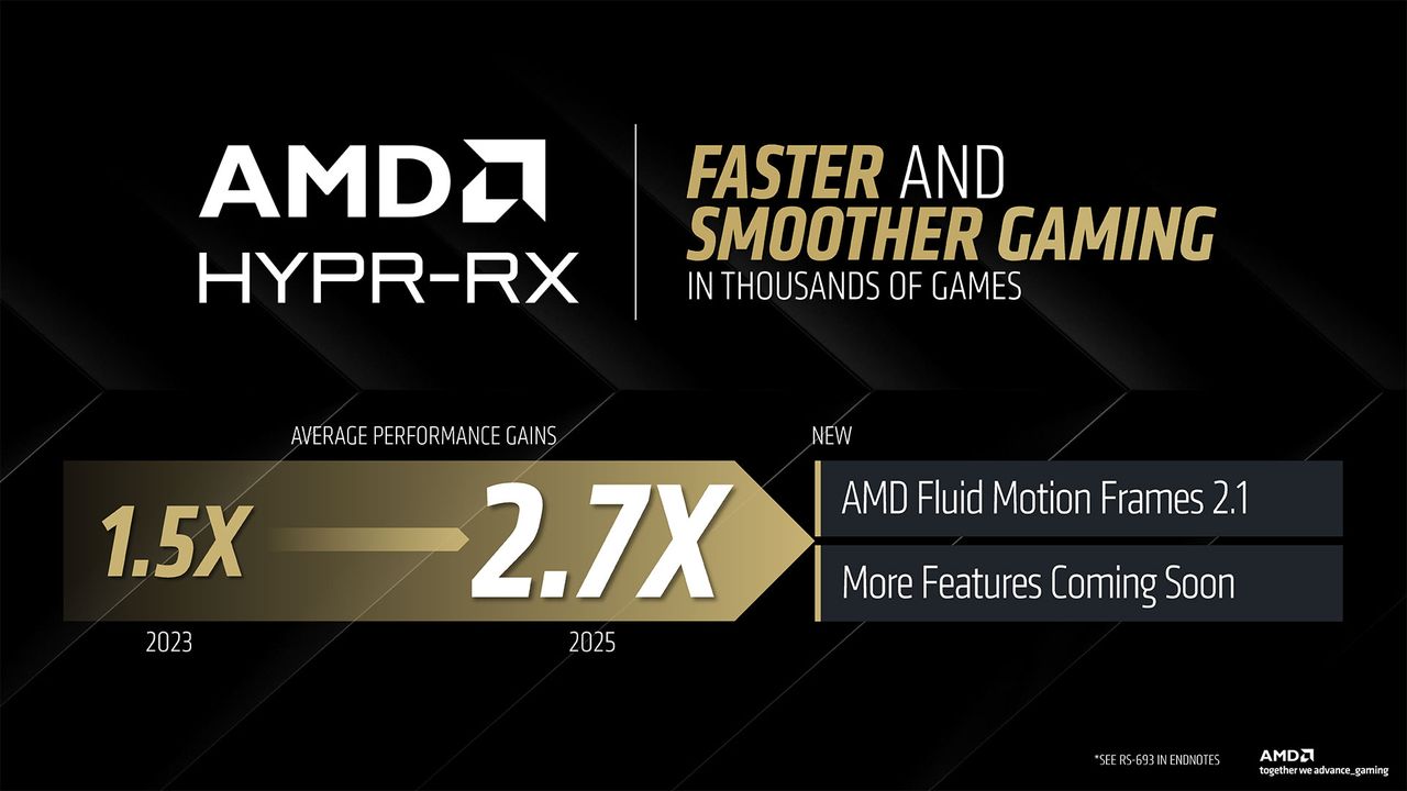 AMD RDNA 4 and Radeon RX 9000-series GPUs
