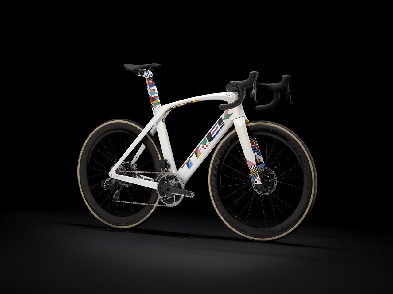Trek Madone 2021