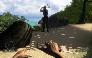 Far Cry Instincts