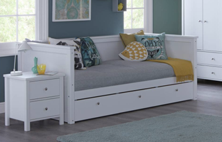 Best day bed for older kids: Argos Collection Kingston Day Bed