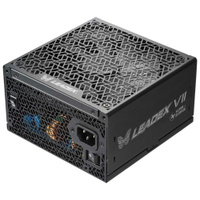 Price watch: ➖Super Flower Leadex PSU | 1300 W | 80+ Gold | ATX 3.1 & PCIe 5.0 support | 12VHPWR| $219.99 $176.97 at Amazon (save $43.02)