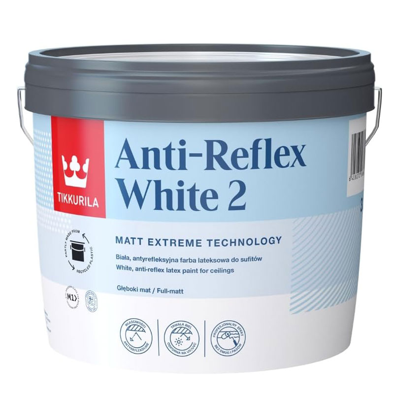 TIKKURILA Anti Reflex 2