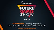 Future Games Show