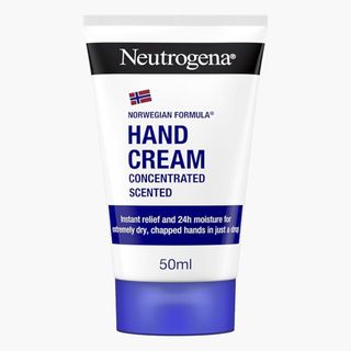 Neutrogena Norwegian Formula Hand Cream 75ml 