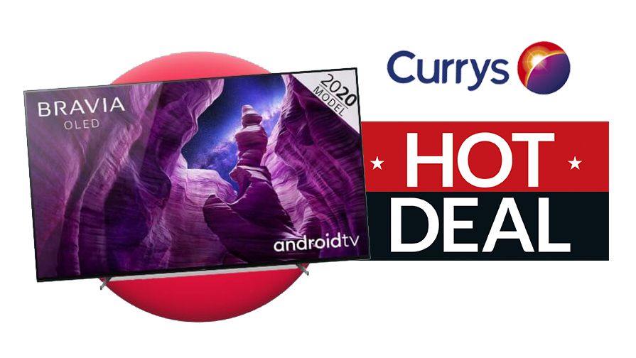 Currys Super Sale Ends Today 4k Tvs Phones Tablets And More Discounted T3