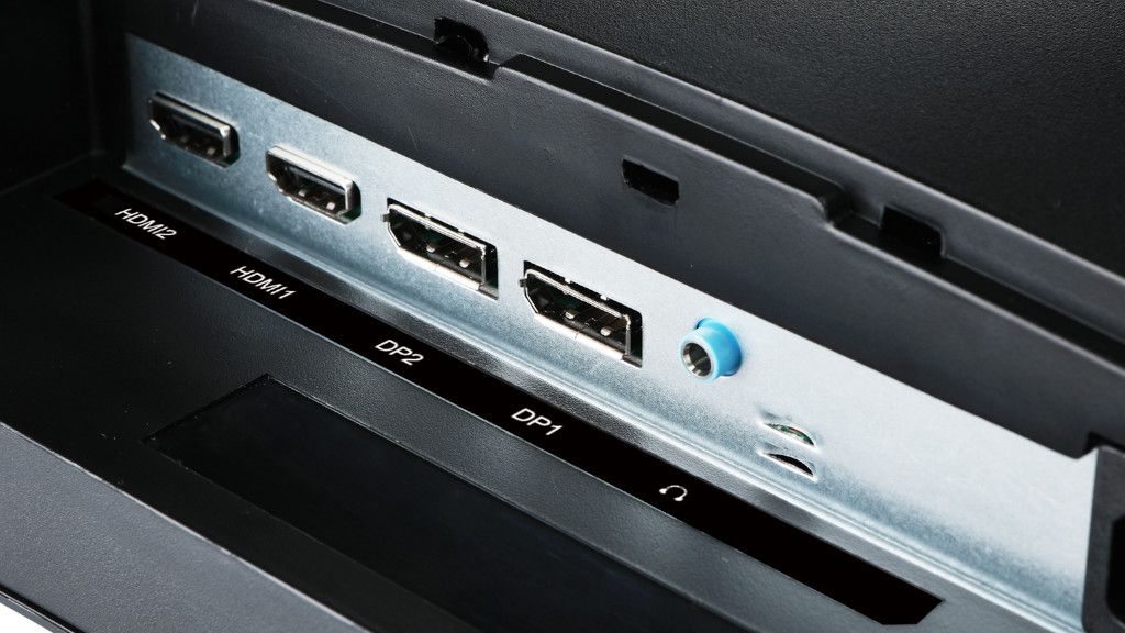 Hanspree HG342PCB review