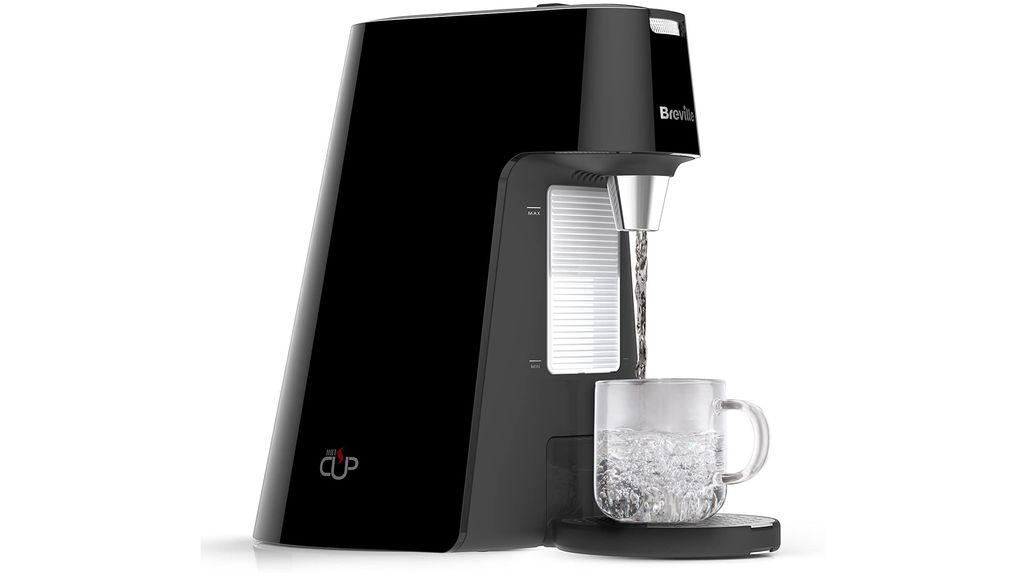 Best instant hot water kettle for when hot water can't wait T3