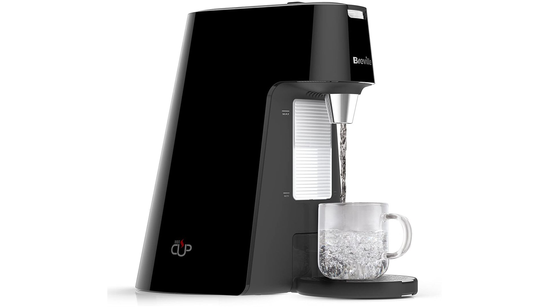 Best instant hot water kettle for when hot water can't wait T3