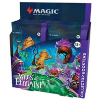 Wilds of Eldraine Collector Booster Box | $229.45$188.90 at Amazon
Save $40 - Buy it if:Don't buy it if:
Price check:
💲 Best Buy | OOS