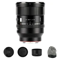 Viltrox AF 85mm F1.4 Pro