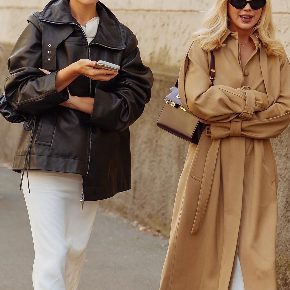 I'm Gen Z, and My Sister Is a Millennial-29 Chic Fall Nordstrom Items We Both Can Agree On
