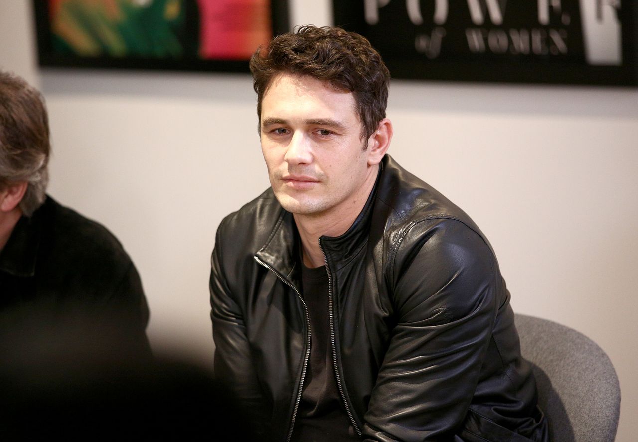 James Franco