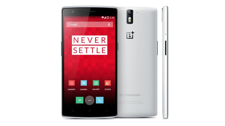 OnePlus One (2014)