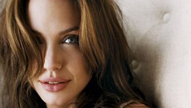 Angelina Jolie