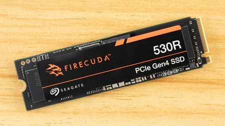 Seagate FireCuda 530R 2TB SSD