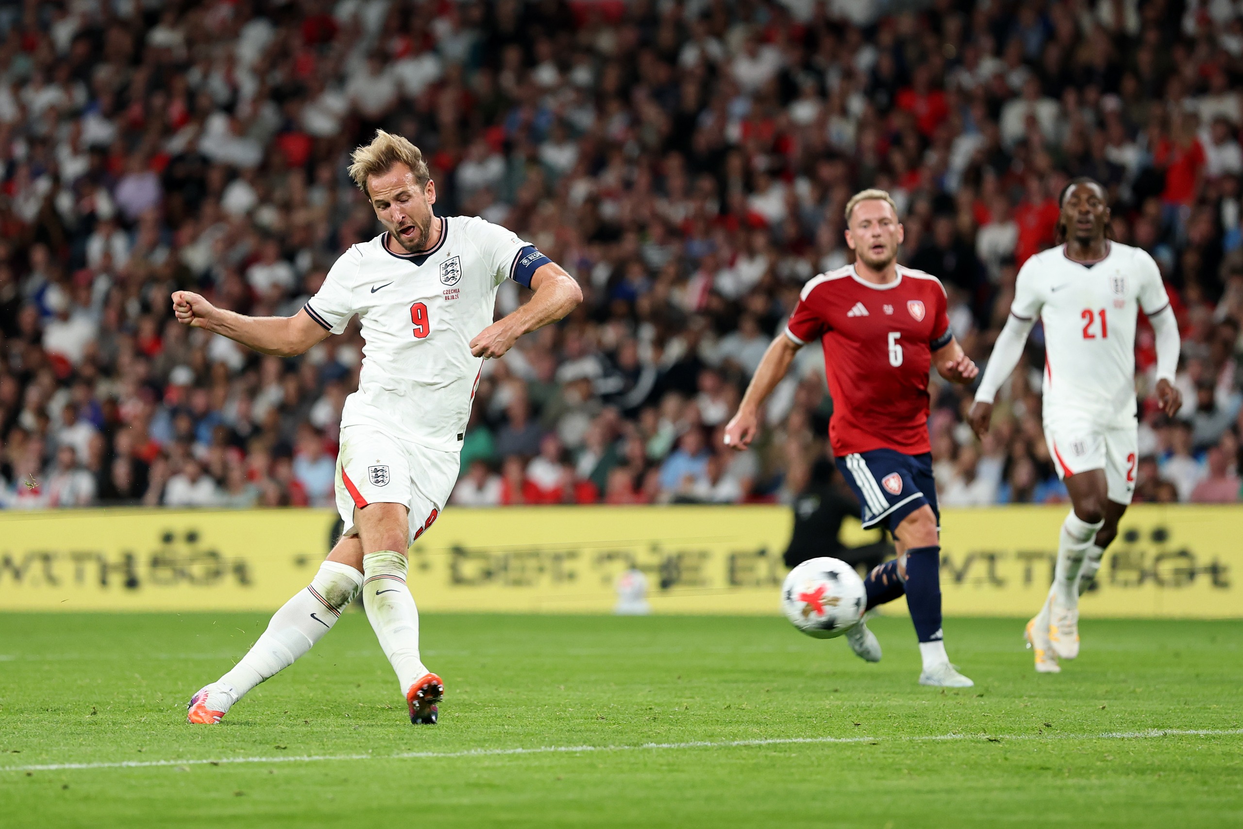 Harry Kane